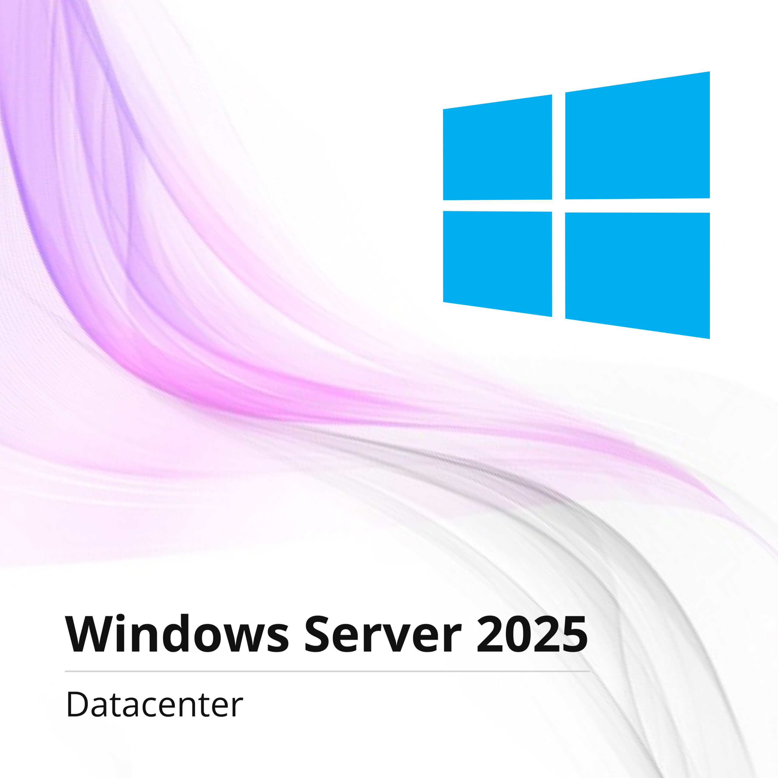 Windows Server 2025 Datacenter